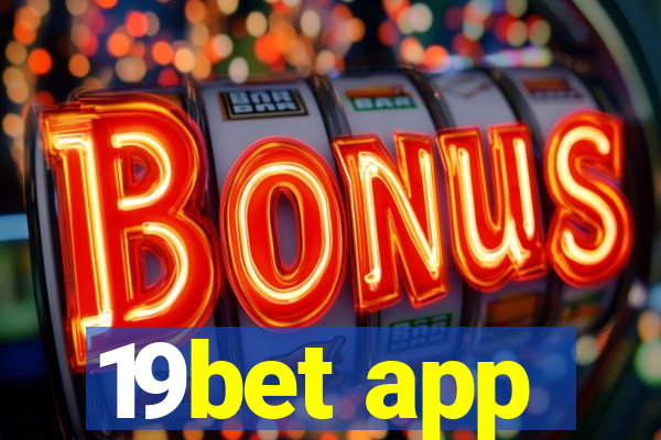 19bet app